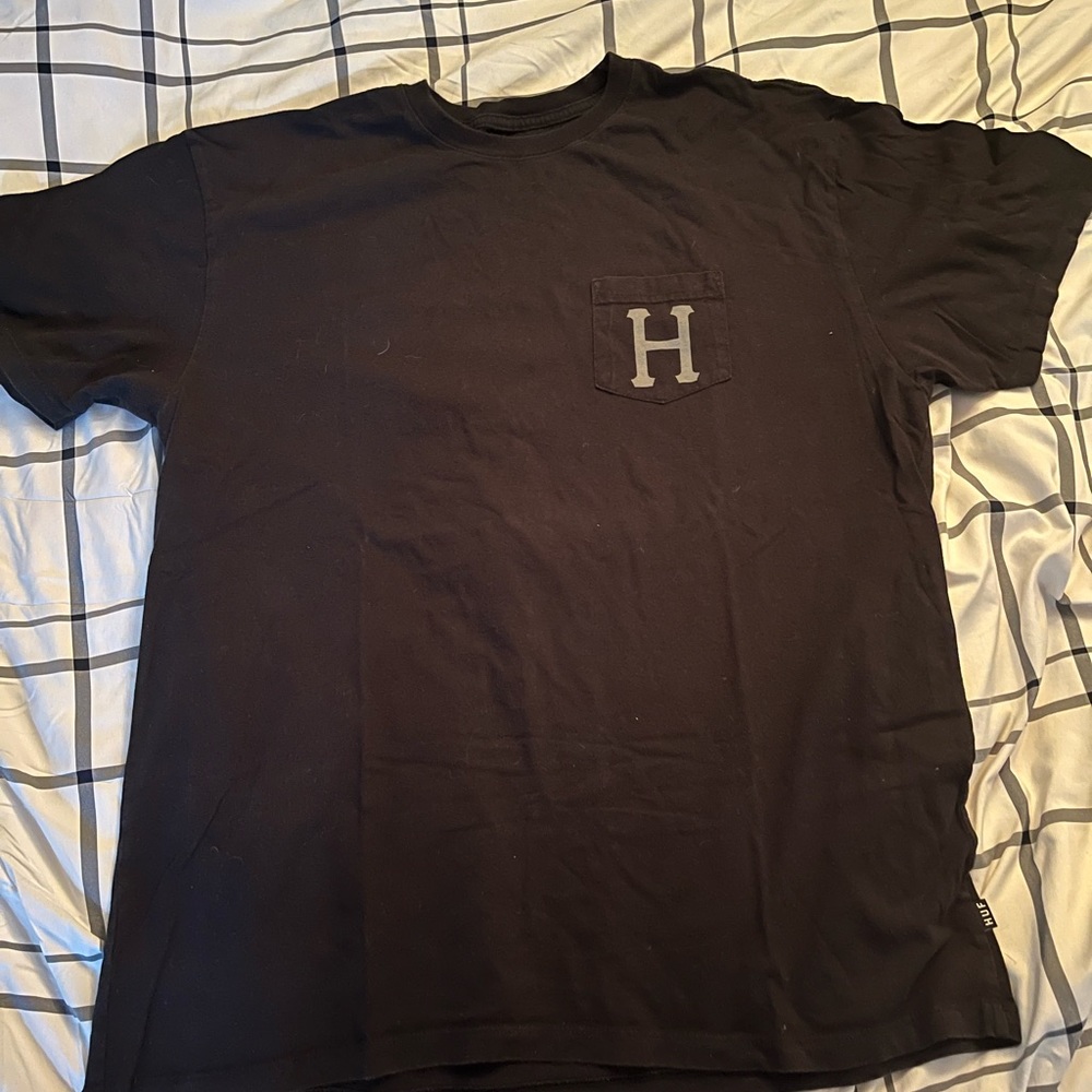 Huf shirt